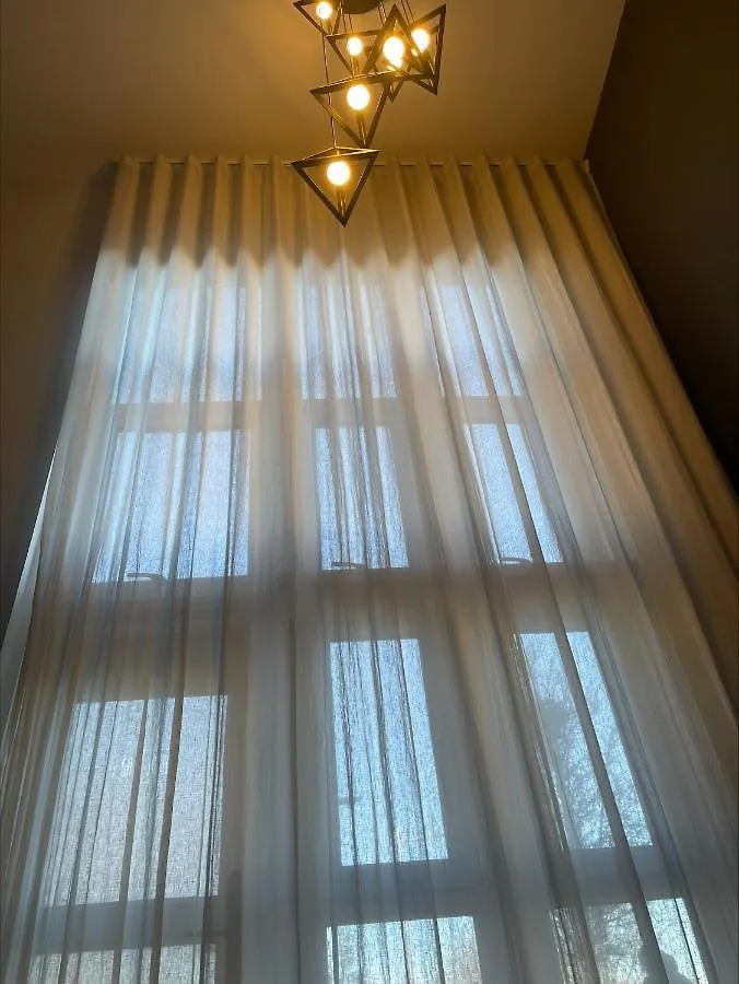 Cardiff Bay Apartment