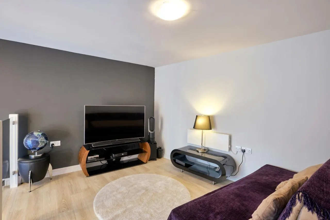 Cardiff Bay Apartment United Kingdom