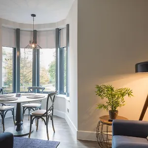 4* Apart Otel Park Lane By Urban Space