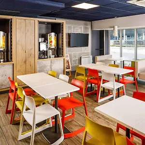 2* Hotel Ibis Budget Centre