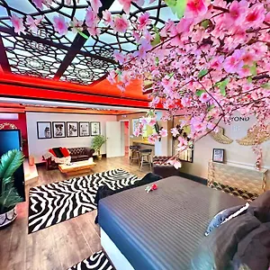 visit hotel