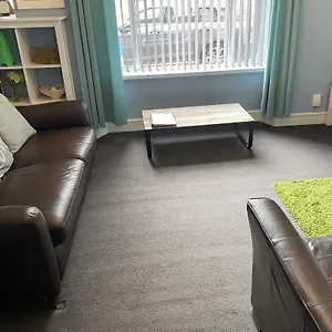  Appartement Inn Cardiff